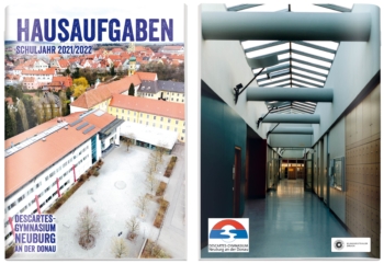 Beispiel SchülerPlaner 21/22 – Descartes-Gymnasium Beispiel SchülerPlaner 21/22 - Descartes-Gymnasium
