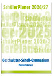 Cover Design 8 für individuellen SchülerPlaner 2022/2023