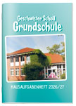 Cover Design 15 für individuellen SchülerPlaner 2022/2023